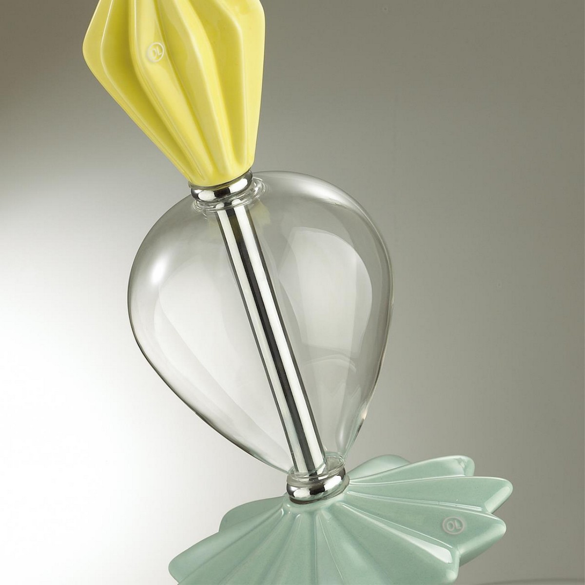 Подвесные светодиодные светильники Подвес ODEON LIGHT 4893/1A BIZET 