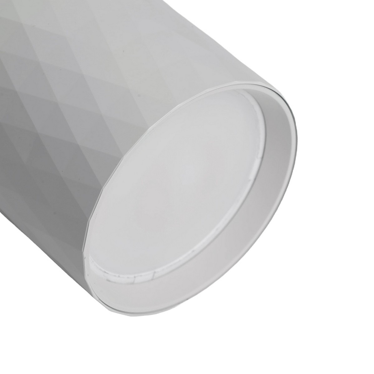 Трековые светодиодные светильники Светильник Feron AL175 трековый на шинопровод GU10 белый 48695 