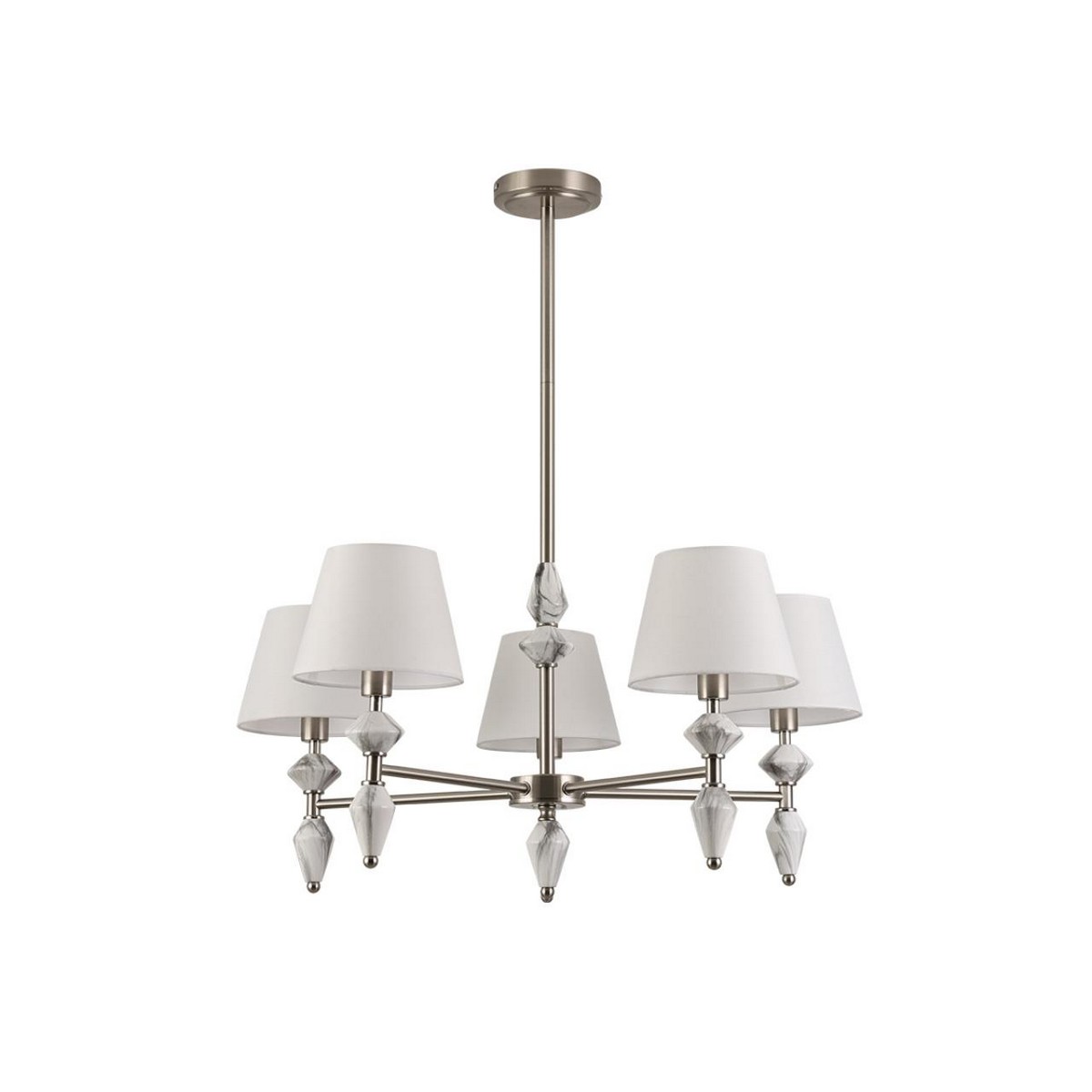 Люстры Люстра LUMION 8274/5 VERMONT