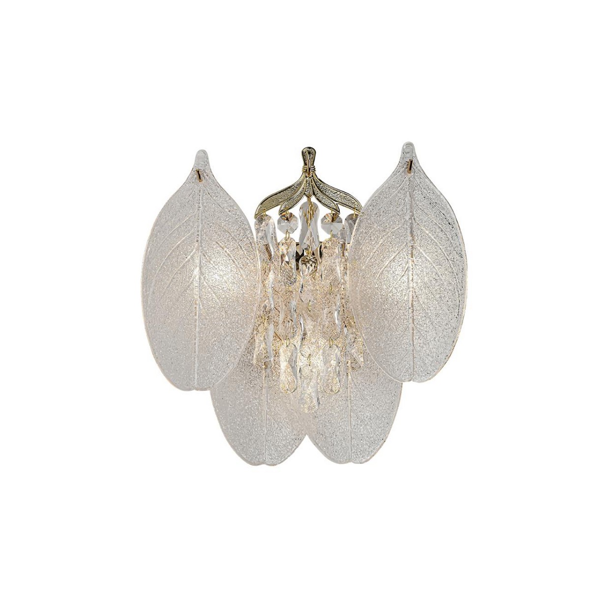 Бра Бра ODEON LIGHT 5049/3W TEARS 