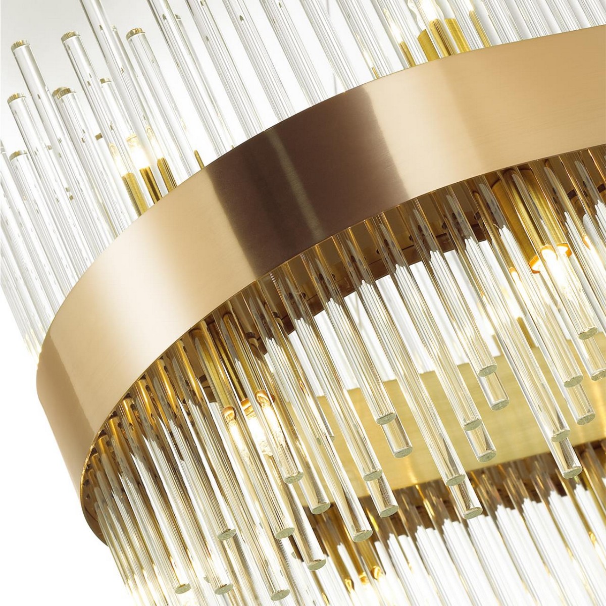 Люстры Люстра ODEON LIGHT 4722/24 FOCCO 