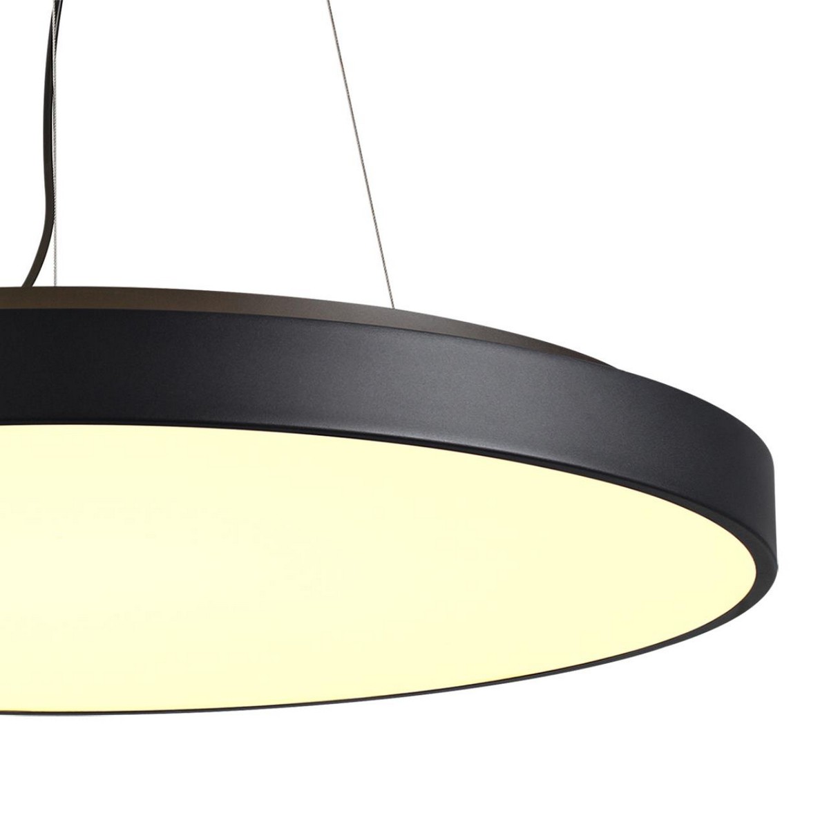 Накладные светодиодные светильники Потолочный светильник СОНЕКС 7756/92L QUASAR 