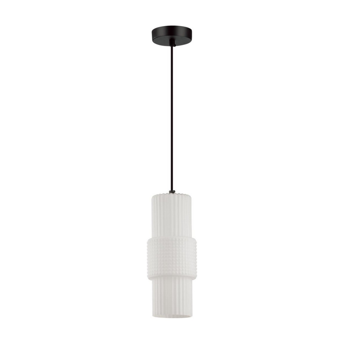 Подвесные светодиодные светильники Подвес ODEON LIGHT 5017/1 Pimpa 