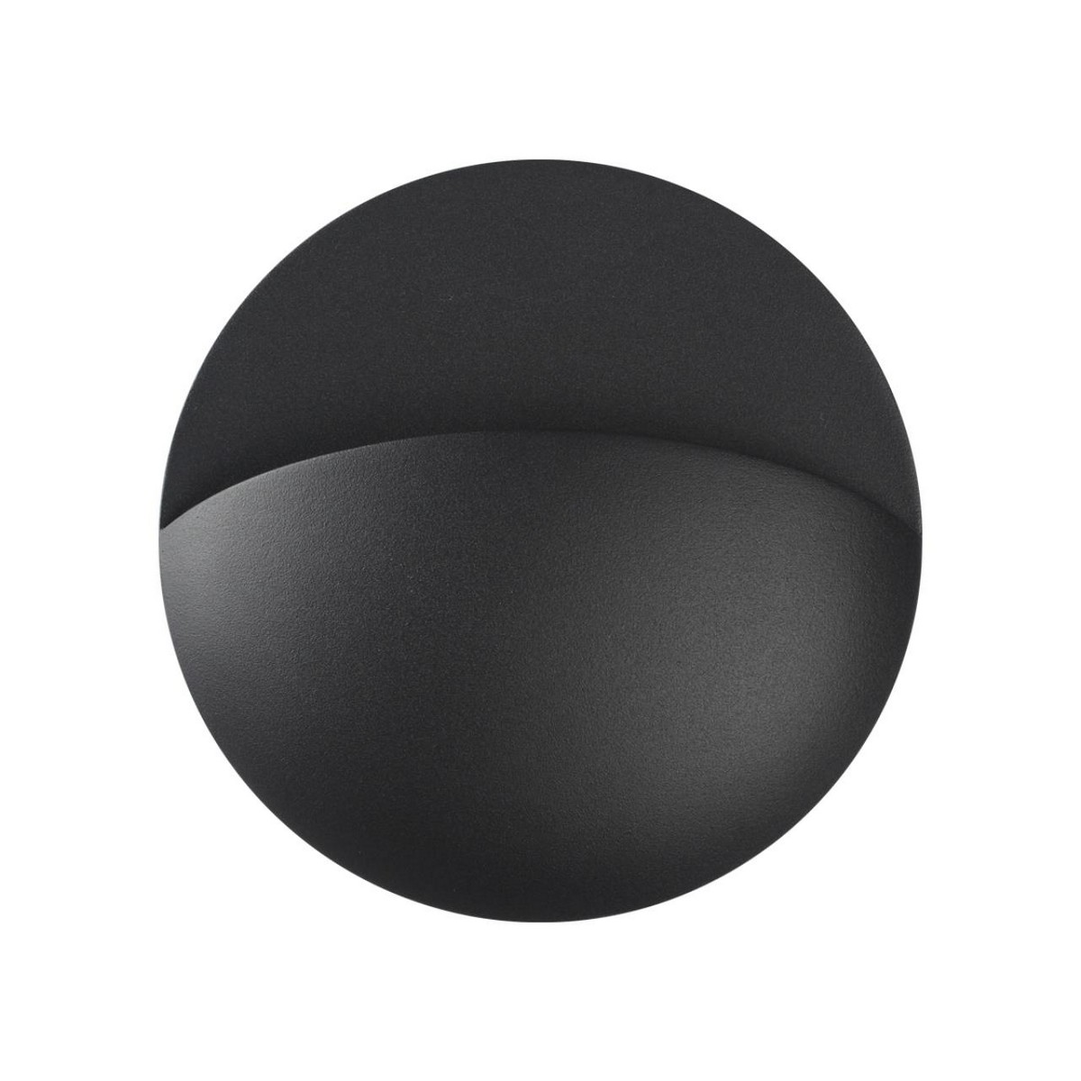 Уличные настенные светильники Светильник ландшафтный настенный светодиодный NOVOTECH 359533 HALO