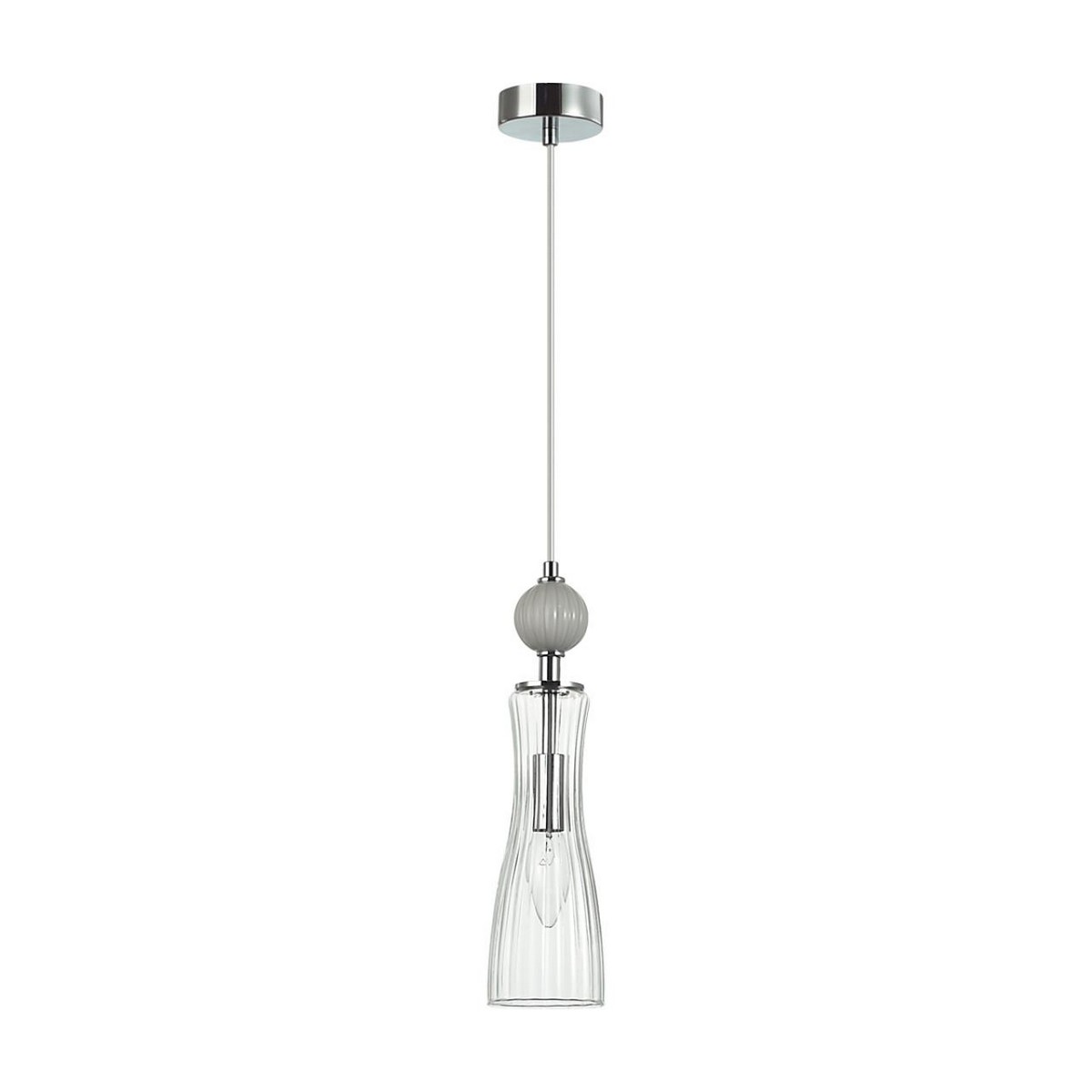 Подвесные светодиодные светильники Подвес LUMION 8269/1A EMILY 