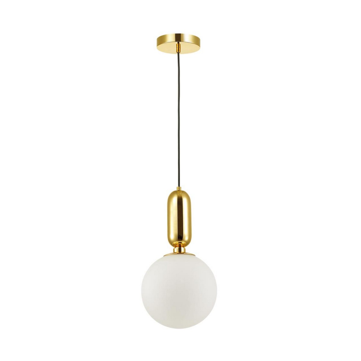 Подвесные светодиодные светильники Подвес ODEON LIGHT 4669/1 OKIA 