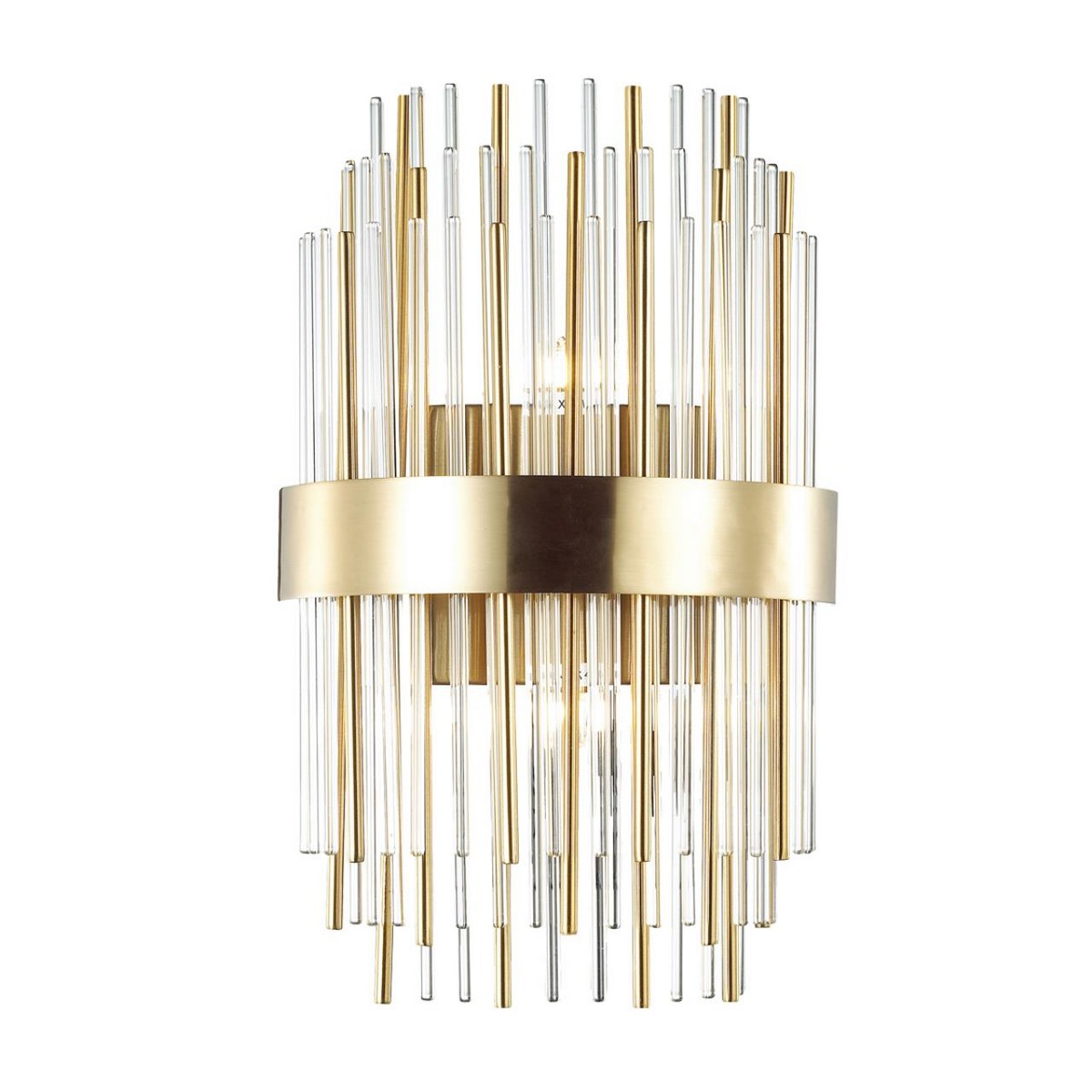 Бра Бра ODEON LIGHT 4639/2W IDA 