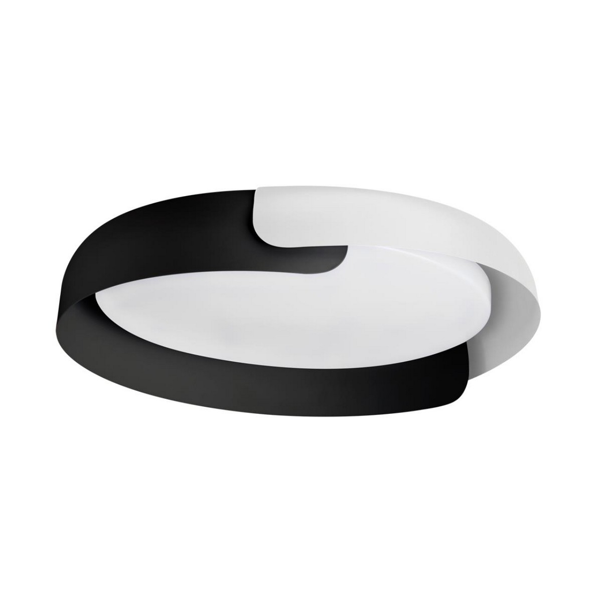 Управляемые светодиодные светильники и люстры Потолочный светильник СОНЕКС 7706/60L ANTARES 