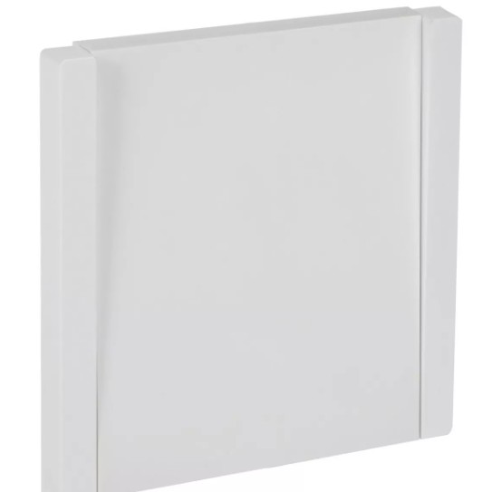 IEK FORTE&PIANO - розетки и выключатели IEK FORTE&PIANO Белый