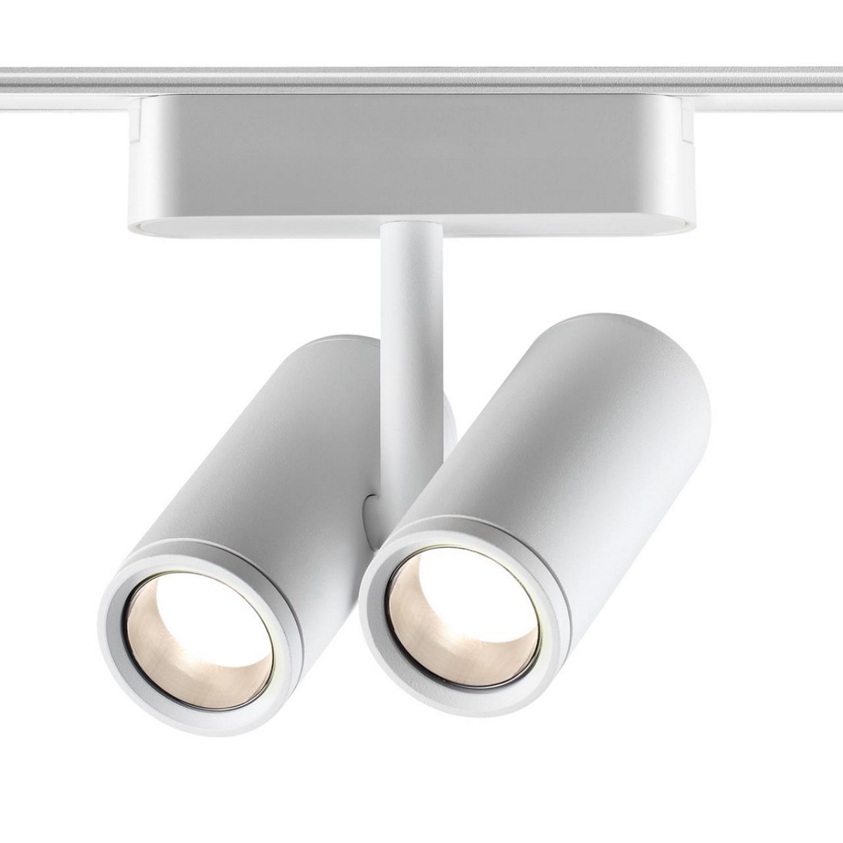 Трековые светодиодные светильники Трековый светильник для низковольтного шинопровода NOVOTECH 359109 SMAL 