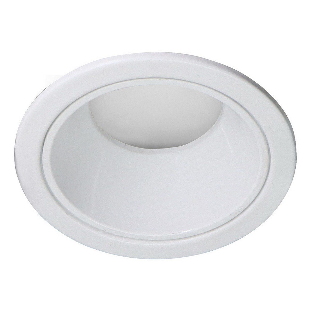 Встраиваемые светодиодные светильники Светильник встраиваемый Feron DL3102 MR16 G5.3 белый 51398