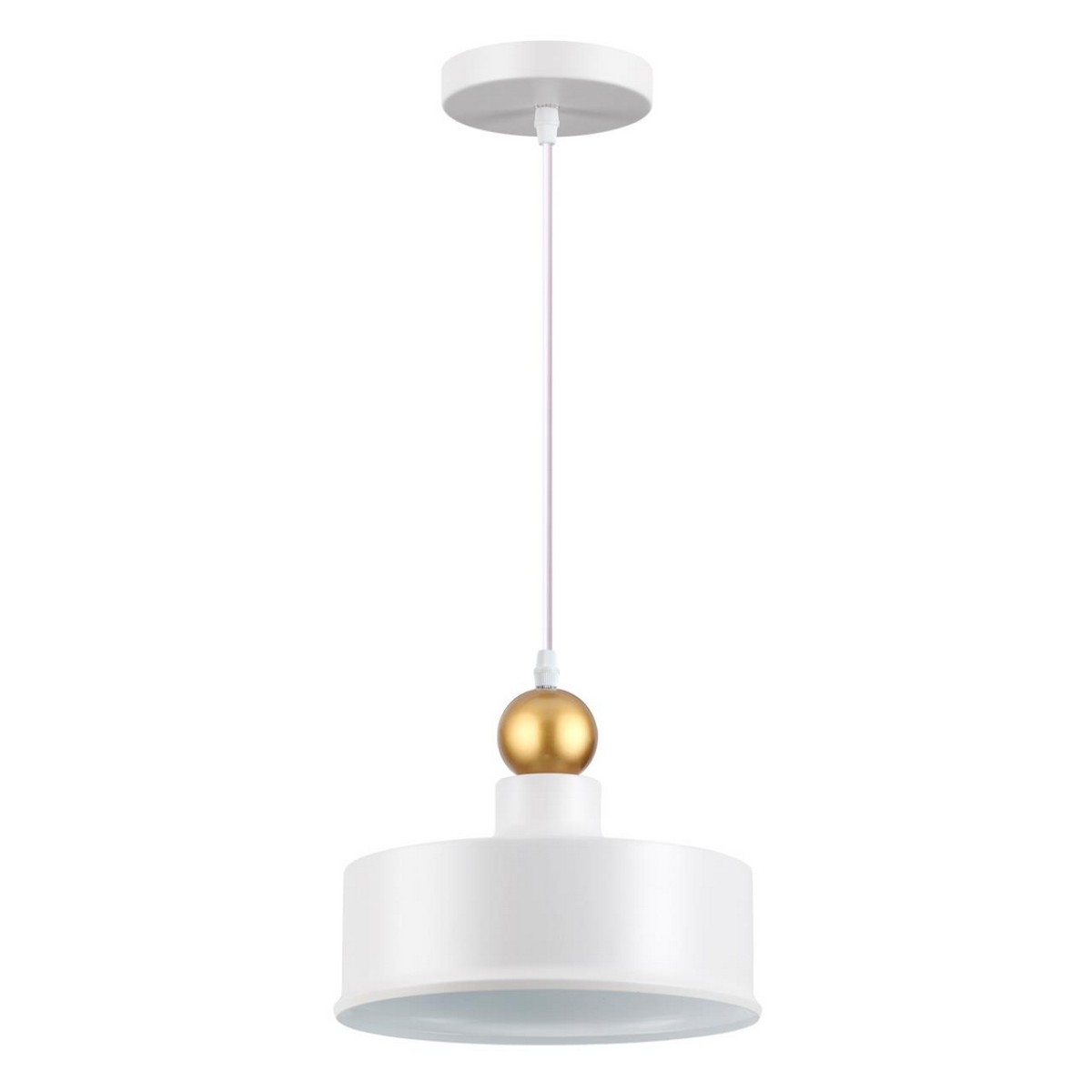 Подвесные светодиодные светильники Подвес ODEON LIGHT 4090/1 BOLLI 