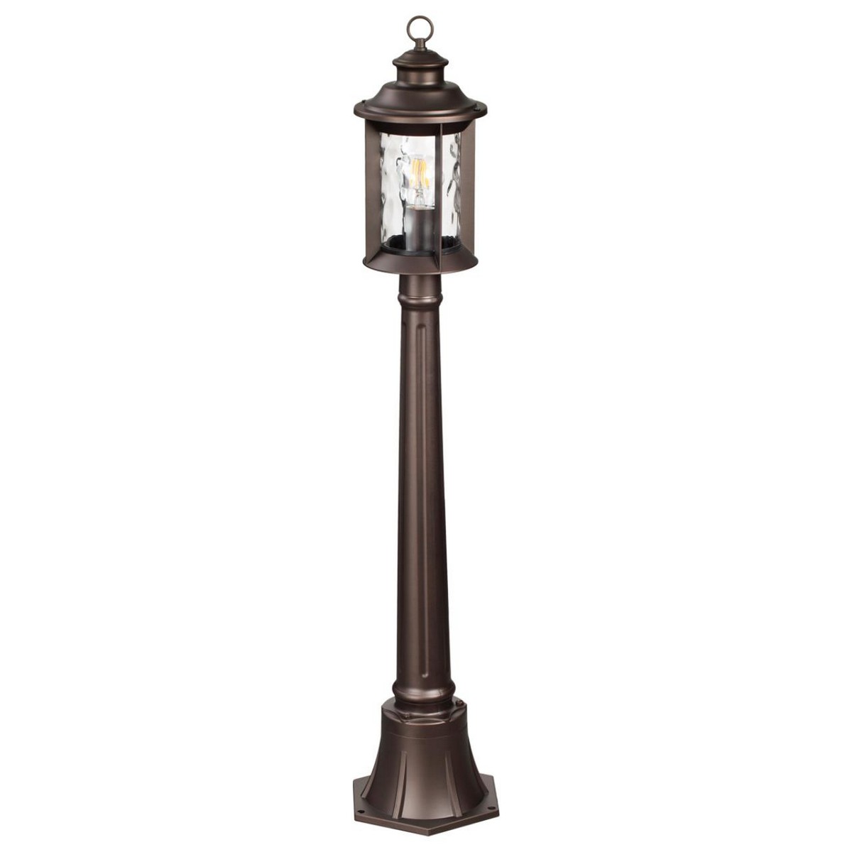 Уличные светильники столб Ландшафтный светильник ODEON LIGHT 4961/1F MAVRET 