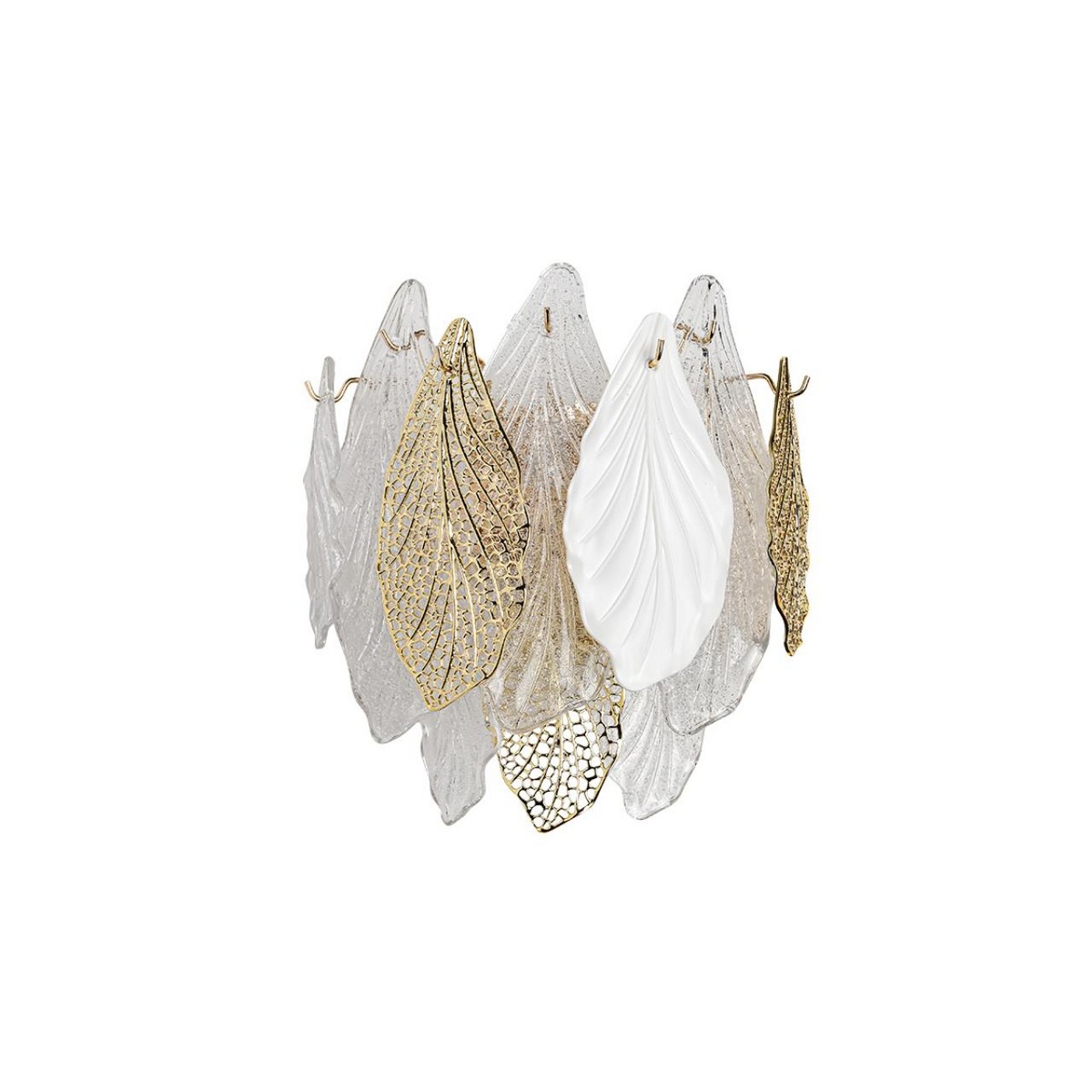 Бра Бра ODEON LIGHT 5052/3W LACE 