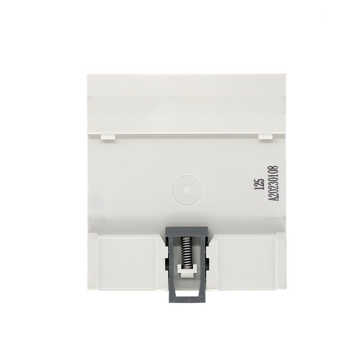 Systeme Electric Выключатель дифференциального тока SE City9 Set (ВДТ) 25А 4P 30мА Тип-AC 400В C9R36425 