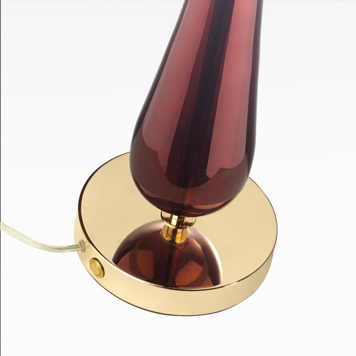 Настольные лампы Настольная лампа ODEON LIGHT 4868/1T TOWER 