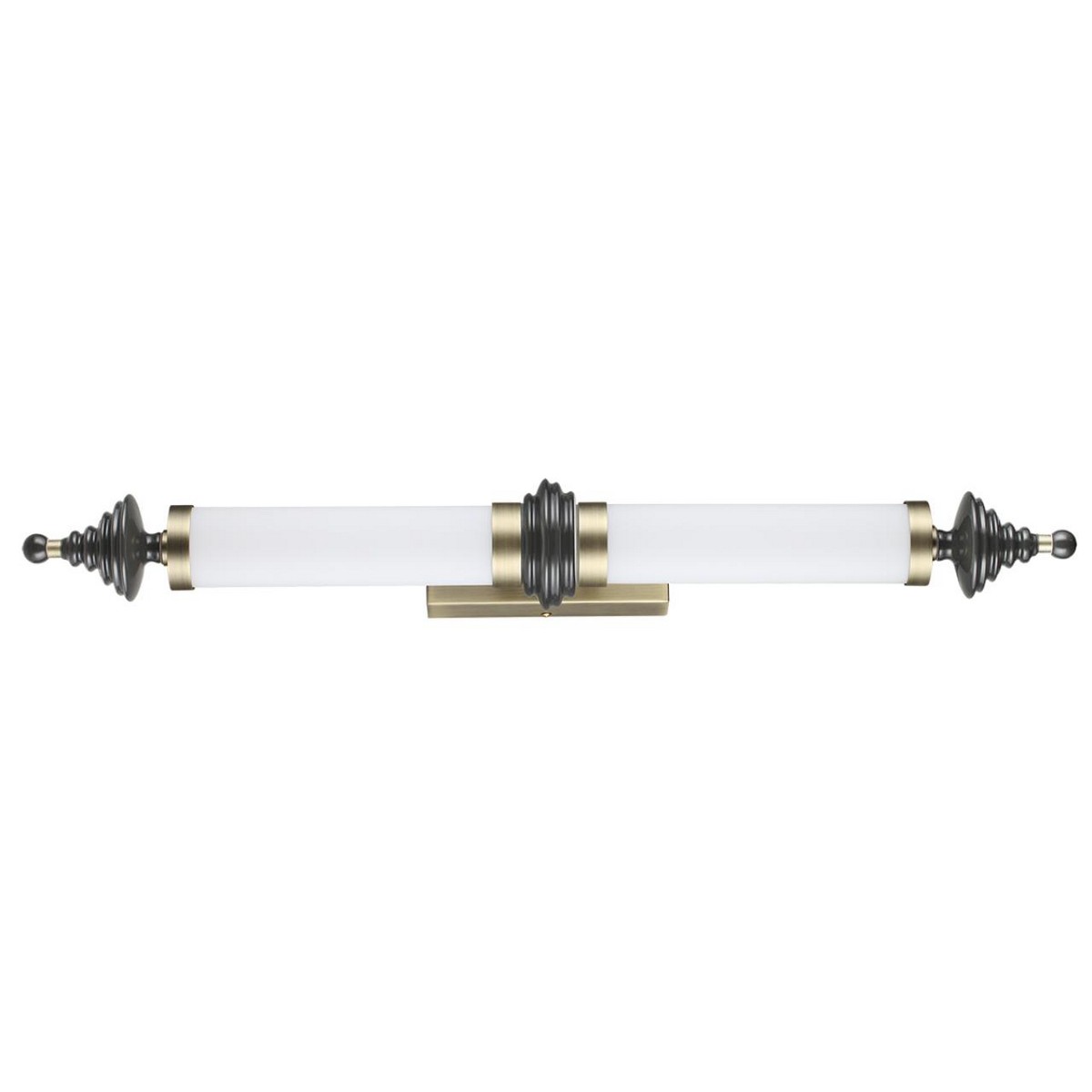 Бра Настенный светильник ODEON LIGHT EXCLUSIVE 5404/28WL ULA LED 