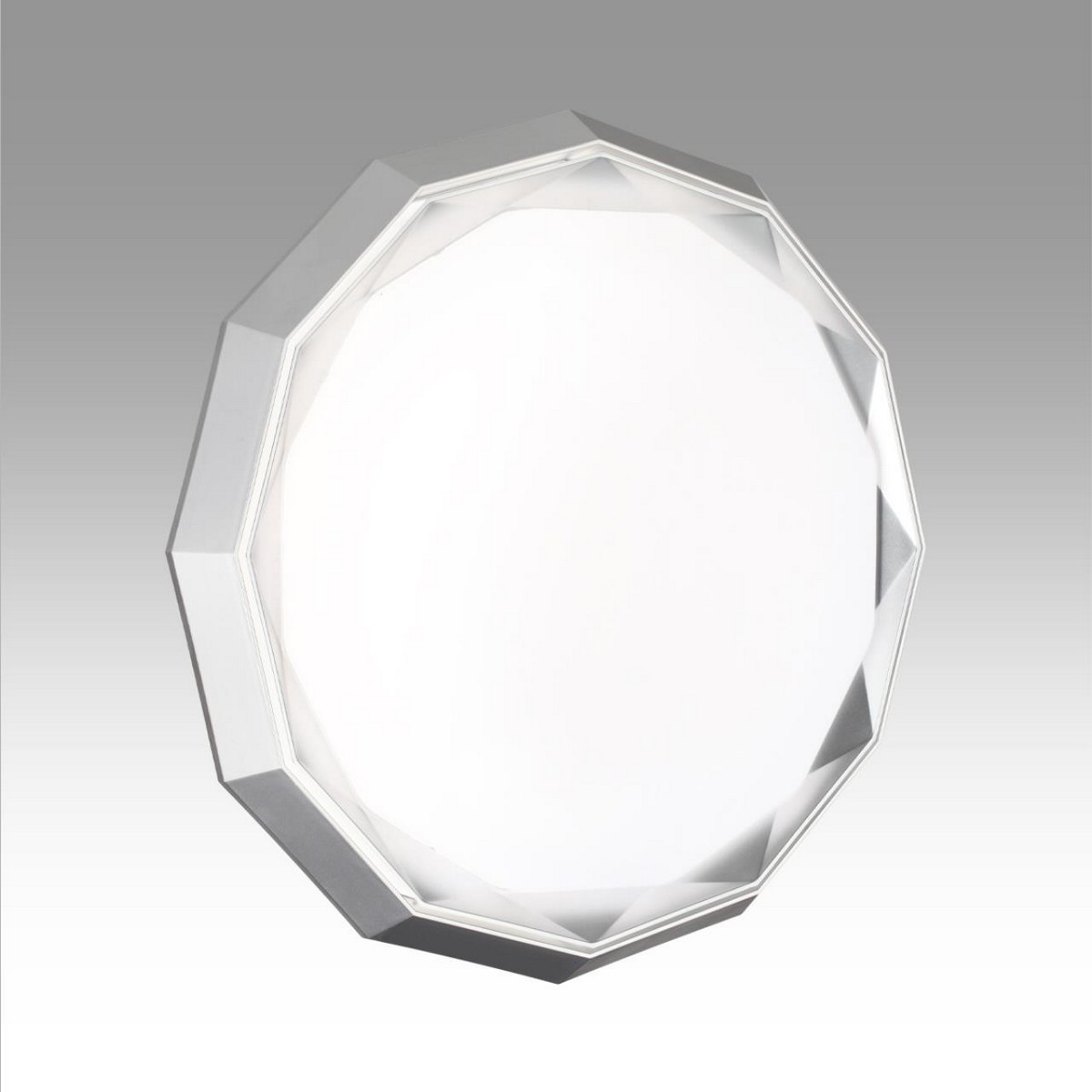 Накладные светодиодные светильники Настенно-потолочный светильник СОНЕКС 7671/DL VAXIN 