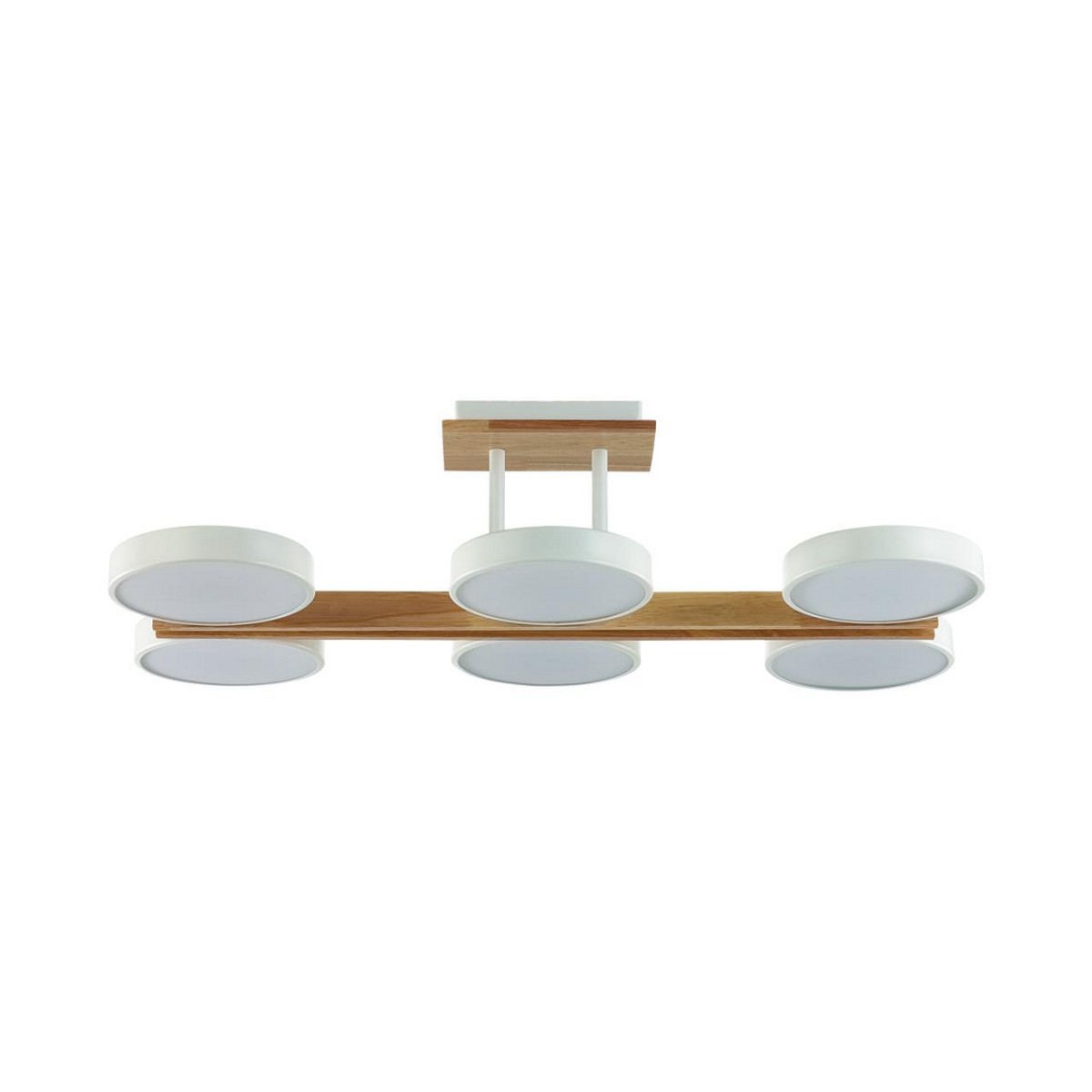 Люстры Потолочный светильник LUMION 8030/108CL PLATO 