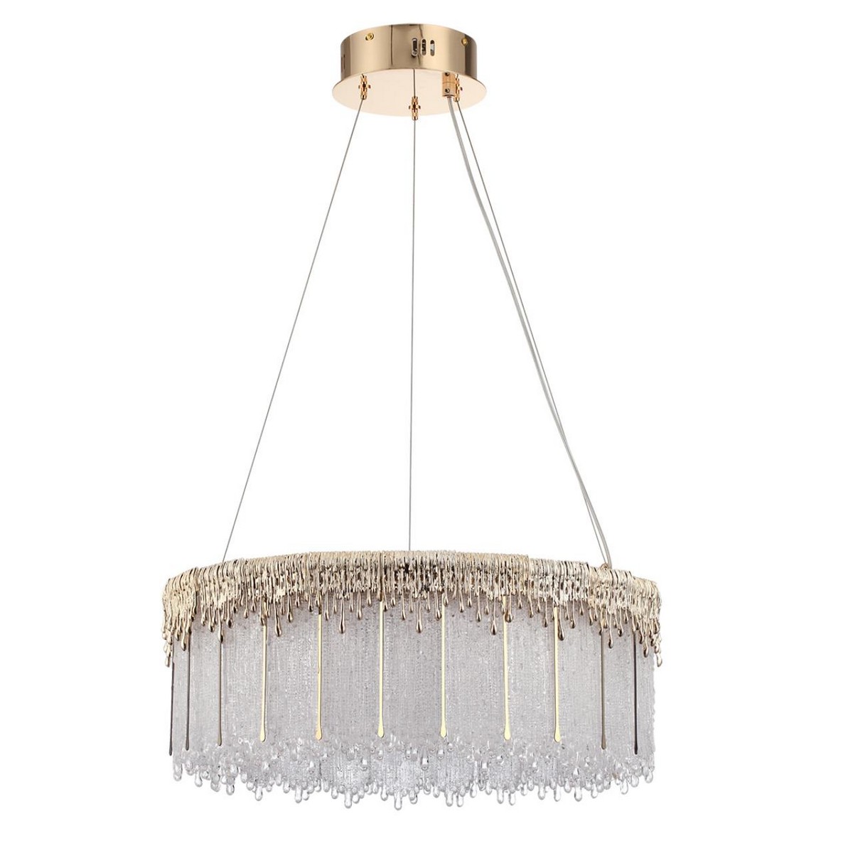 Люстры Люстра ODEON LIGHT 5091/60L CLEO LED