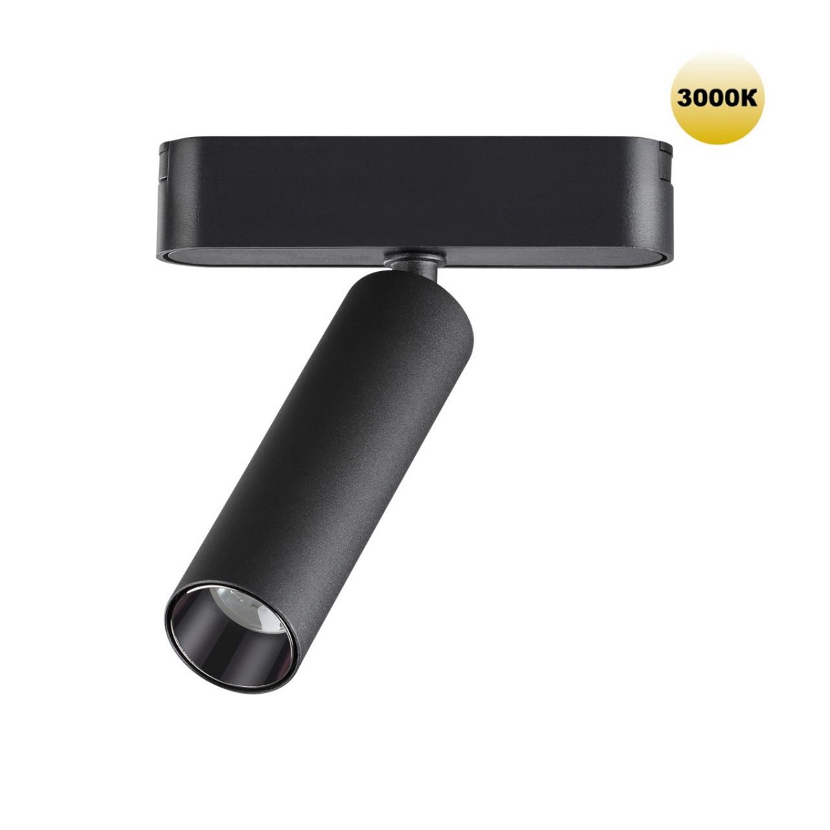 Трековые светодиодные светильники Трековый светильник для низковольтного шинопровода NOVOTECH 359250 SMAL 