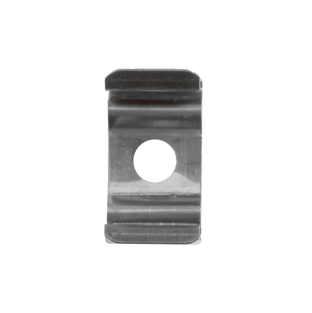 Профиль и крепеж для светодиодной ленты Крепеж для профиля САВ251 CAB262 LD375 (комплект 6шт) 48250 