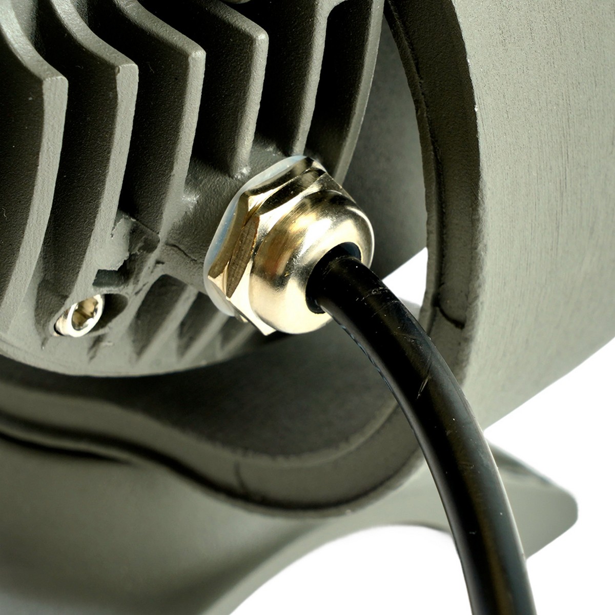 Светодиодные ландшафтные светильники Светодиодный светильник Feron ландшафтно-архитектурный LL-601 20W 2700K IP65 51777 