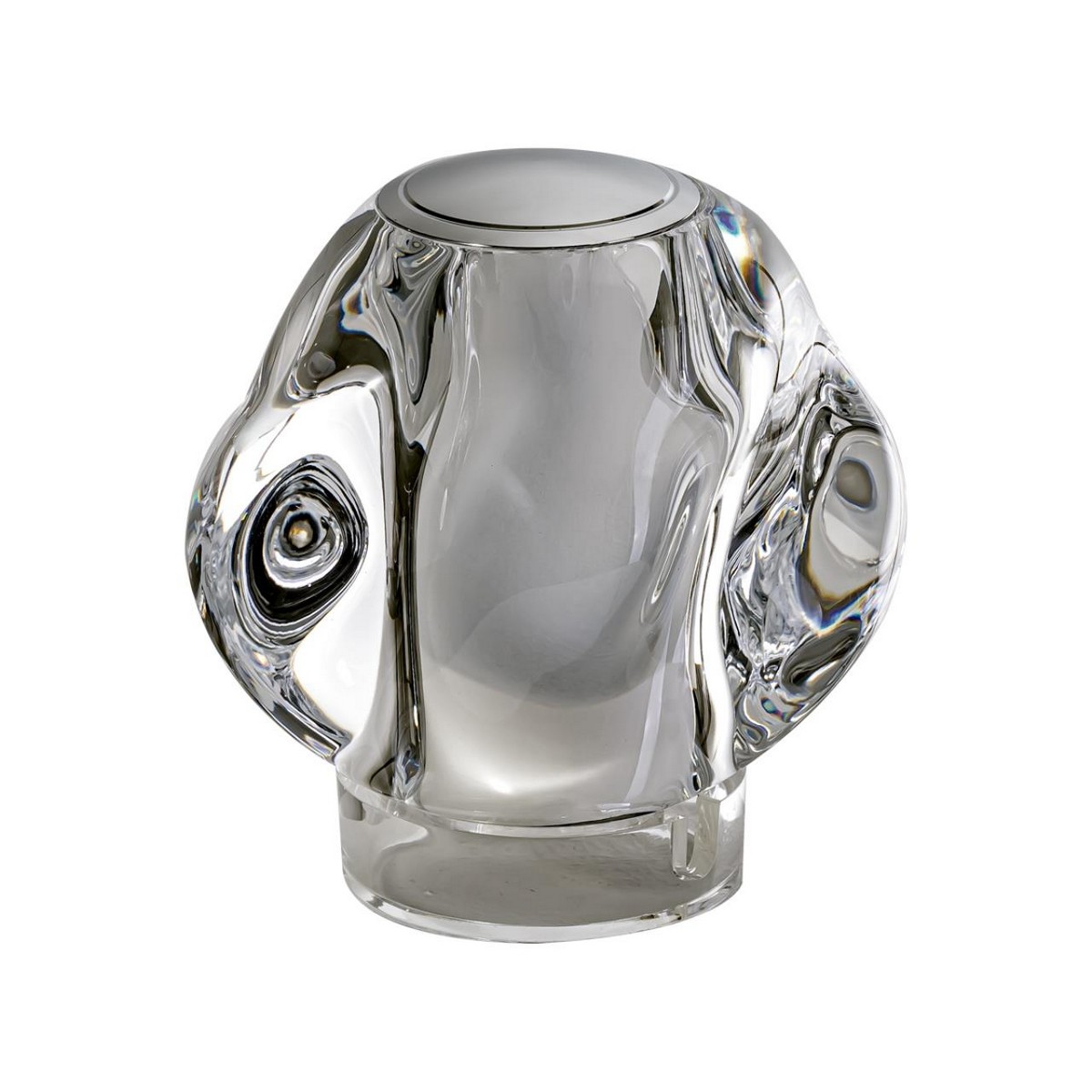 Настольные лампы Настольная лампа ODEON LIGHT 5084/2TL JEMSTONE LED 