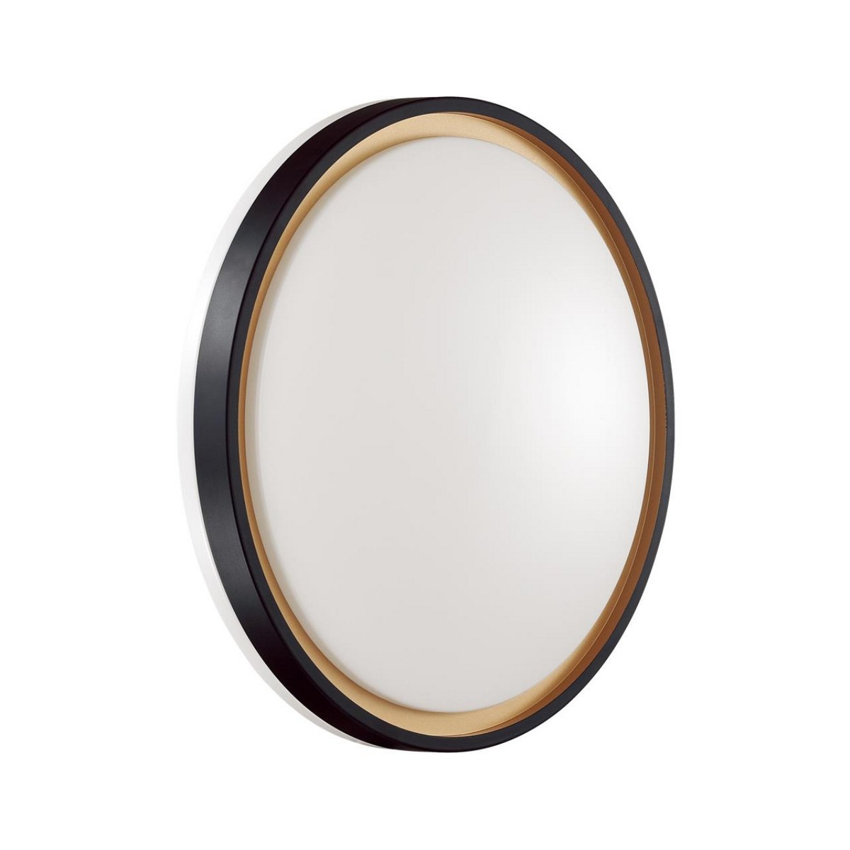 Накладные светодиодные светильники Настенно-потолочный светильник СОНЕКС 3045/CL KLAPA