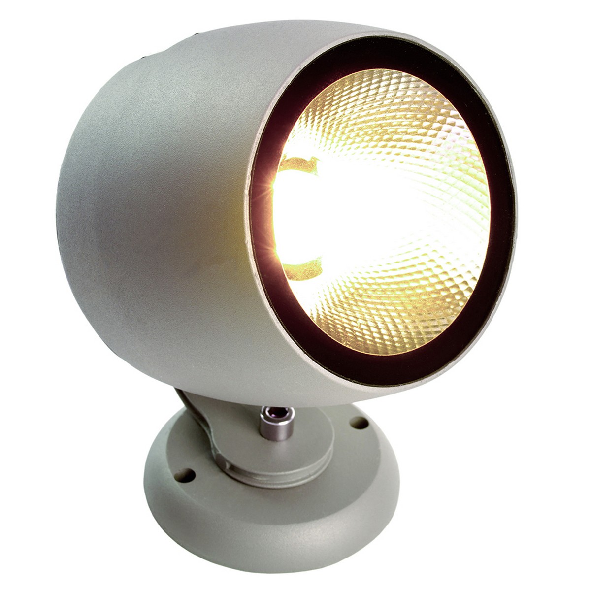 Светодиодные ландшафтные светильники Светодиодный светильник Feron ландшафтно-архитектурный LL-600 30W 2700K IP65 51776 