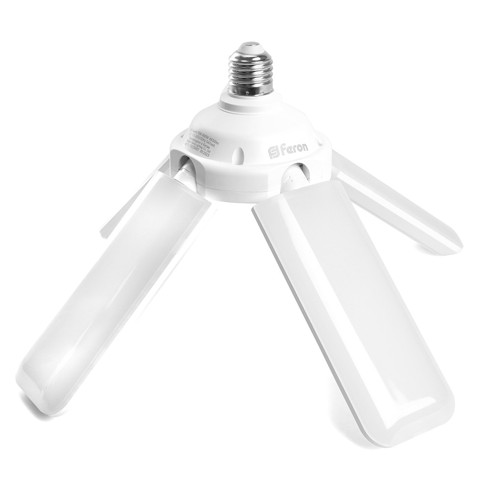 E27 Лампа светодиодная Feron LB-654 E27 70W 6500К 48774 