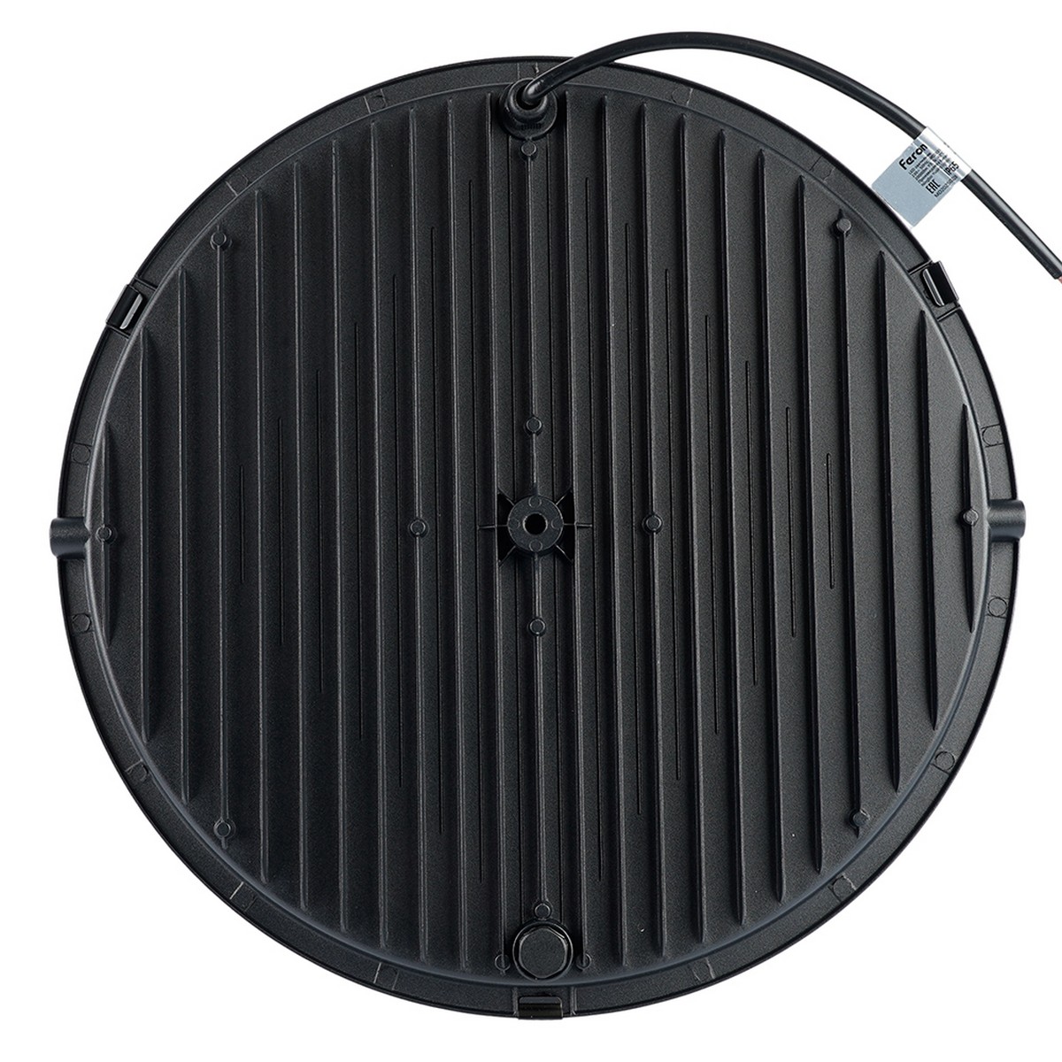 Светодиодные светильники для склада Светильник складской Feron AL1007 IP65 200W 120° 6400K 52084 