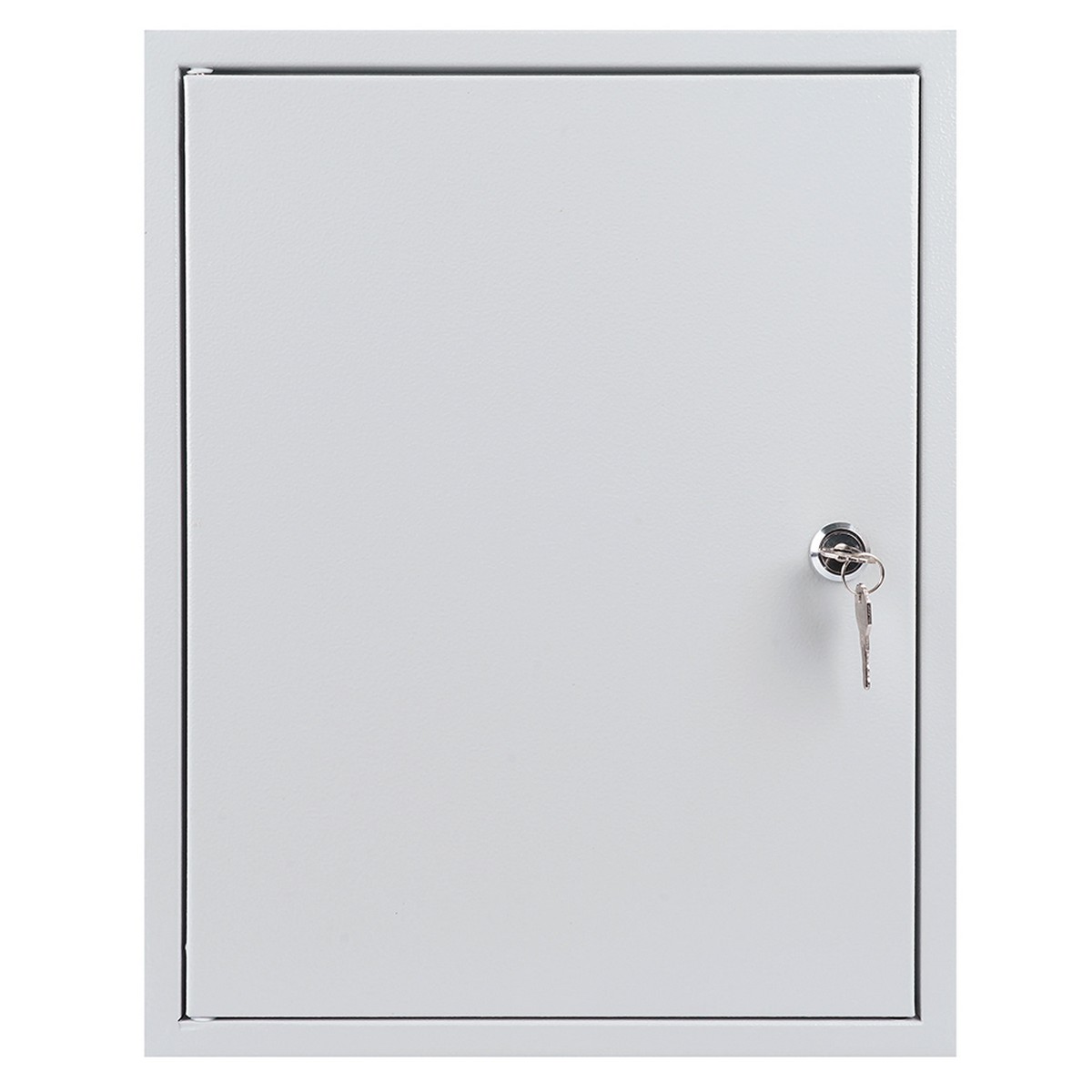 Металлические щиты и корпуса Шкаф навесной STEKKER EBX60-1/24-31 IP31 24 модуля сталь ArcaMetal 50532 