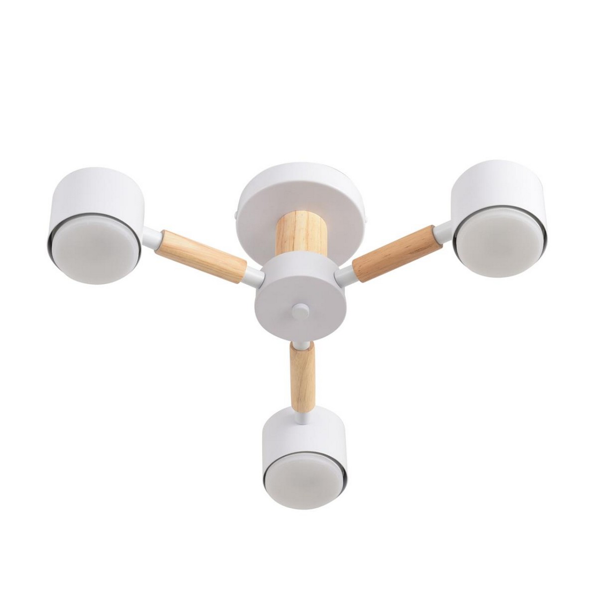 Подвесные светодиодные светильники Светильник подвесной LUMION 8306/3C VENNA 