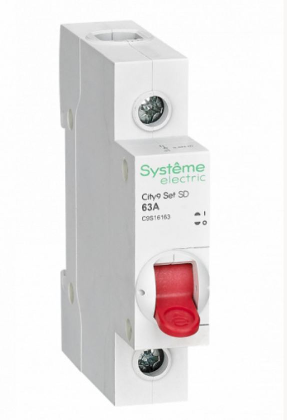 Systeme Electric