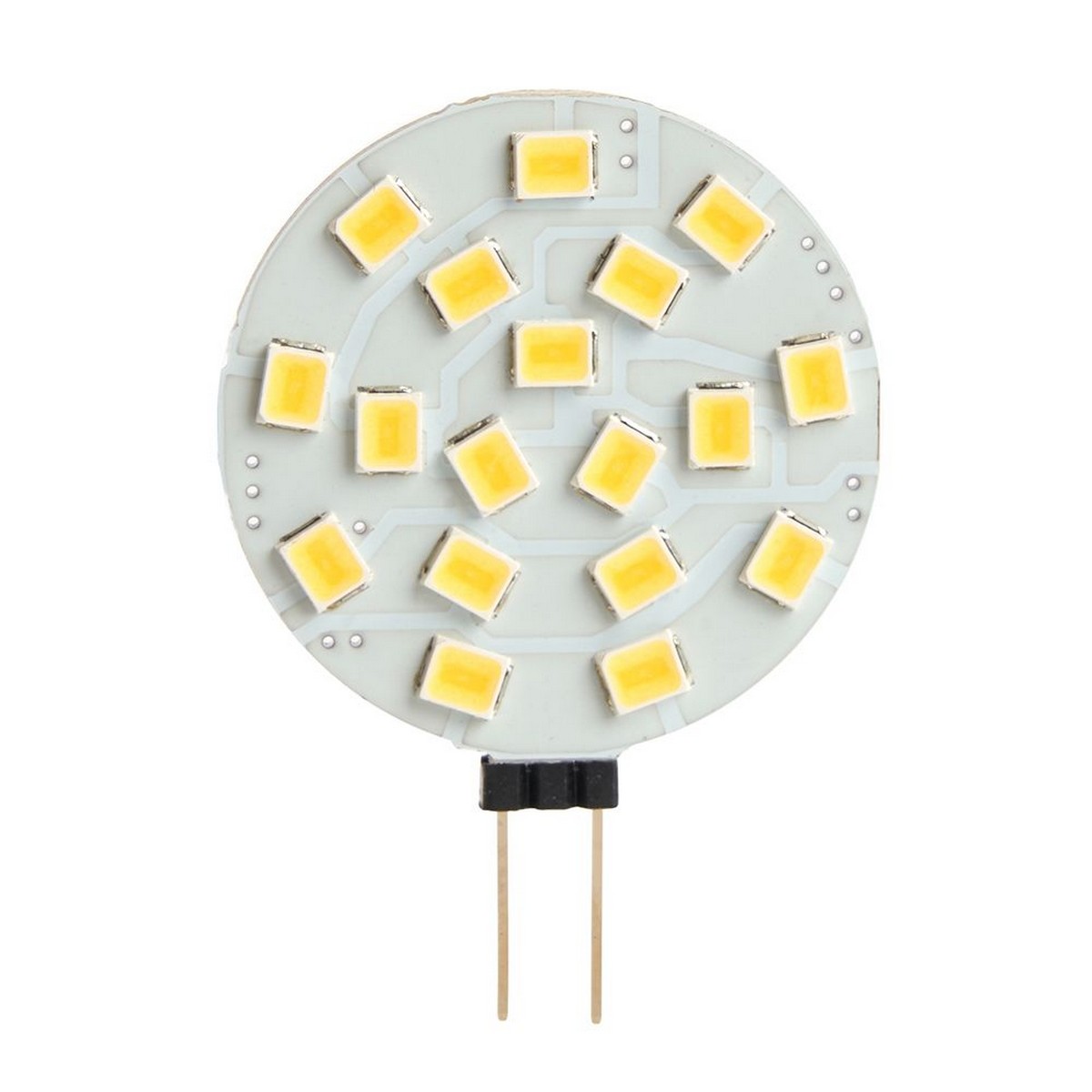 G4 Лампа светодиодная Feron LB-16 G4 3W 12V 4000K 25093 