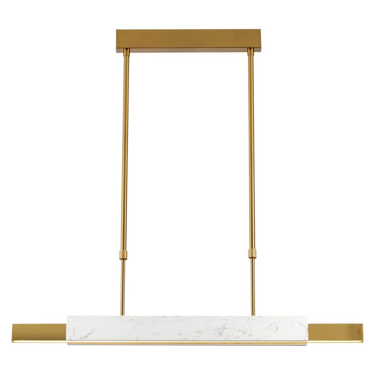 Подвесные светодиодные светильники Подвесной светильник ODEON LIGHT 4359/25L MARMI 