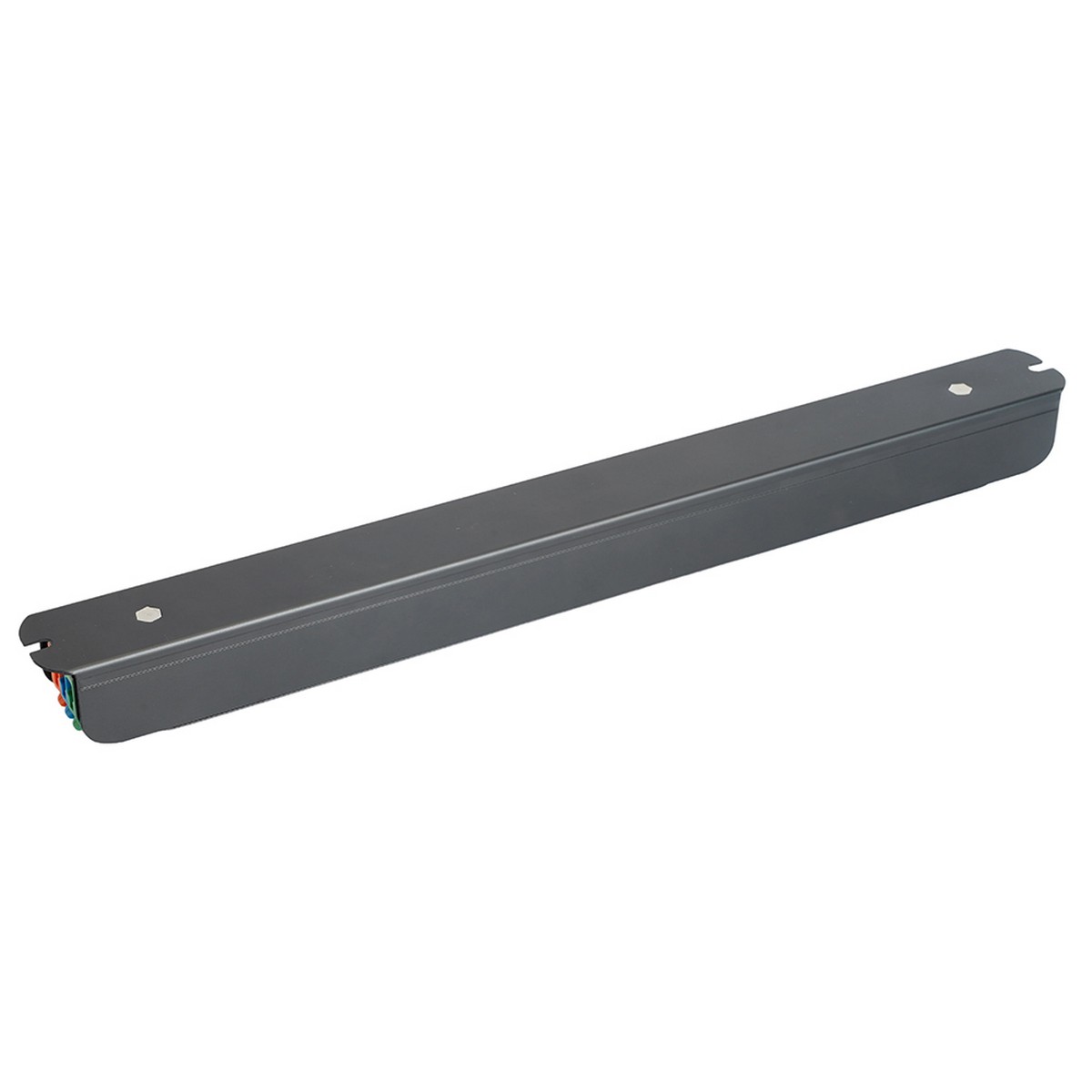 Трансформатор для светодиодной ленты с диммированием 300W 24V IP20 , клипсы, LB006 52132