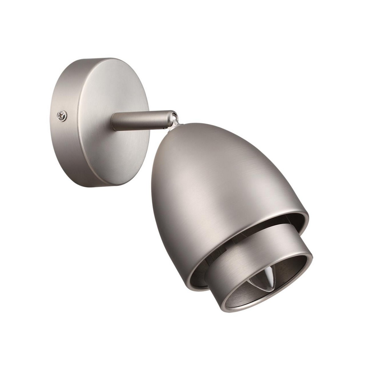 Бра Настенный светильник LUMION 8000/1W AVRORA 
