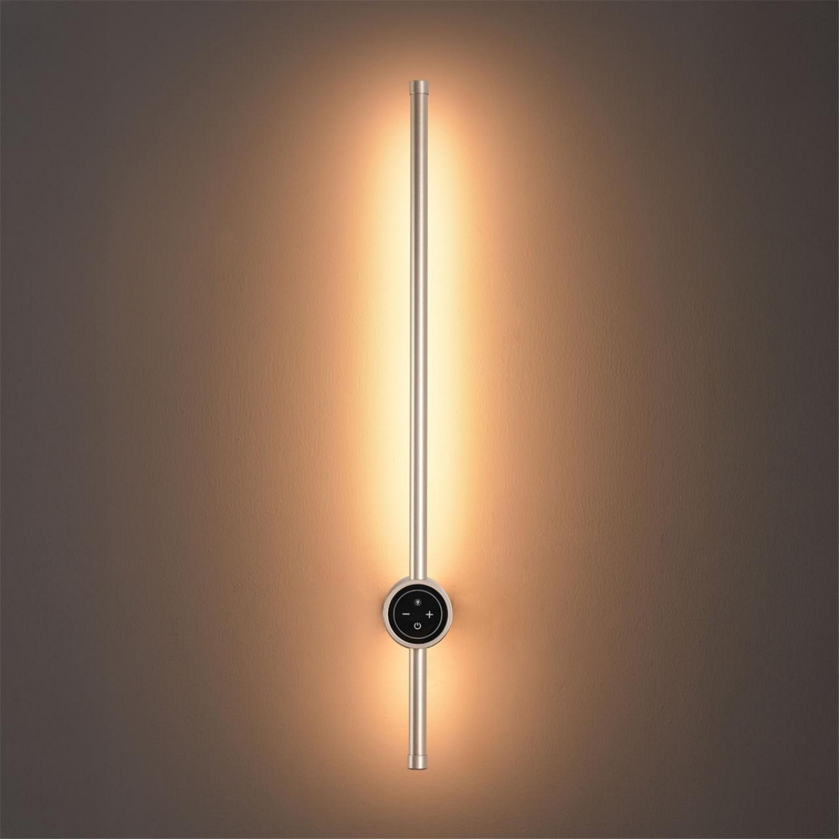 Накладные светодиодные светильники Настенный светильник LUMION 8311/14WL BRAM 