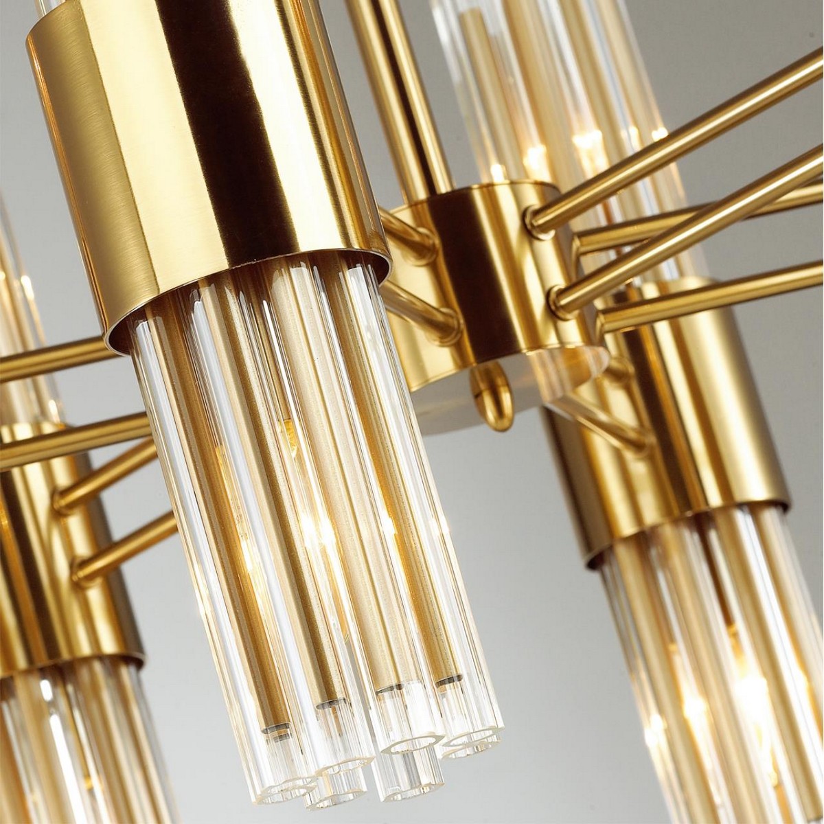 Бра Бра ODEON LIGHT 4786/2W VIKETA 