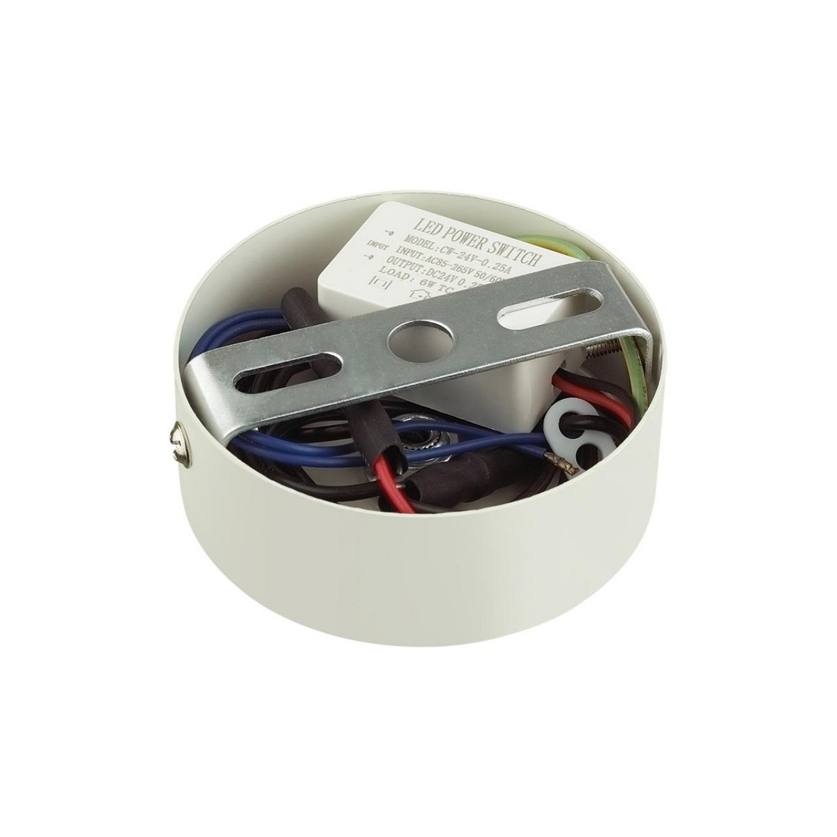 Подвесные светодиодные светильники Подвес LUMION 6567/6L GLOBE 