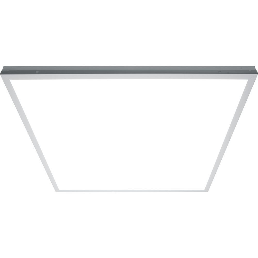 Светодиодные светильники армстронг 600*600 Светильник встраиваемый светодиодный FERON AL2117 40W 6500К 41307 