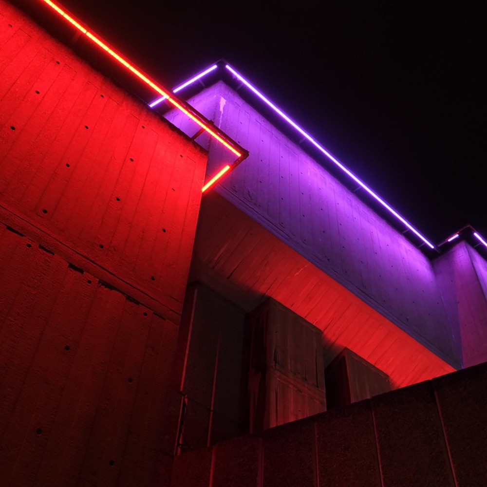 Гибкий неон Гибкий неон Feron LS721 144SMD(2835)/м 12 Вт/м 220V 3000K IP67 50 метров (продажа кратно 50 м) 32711 