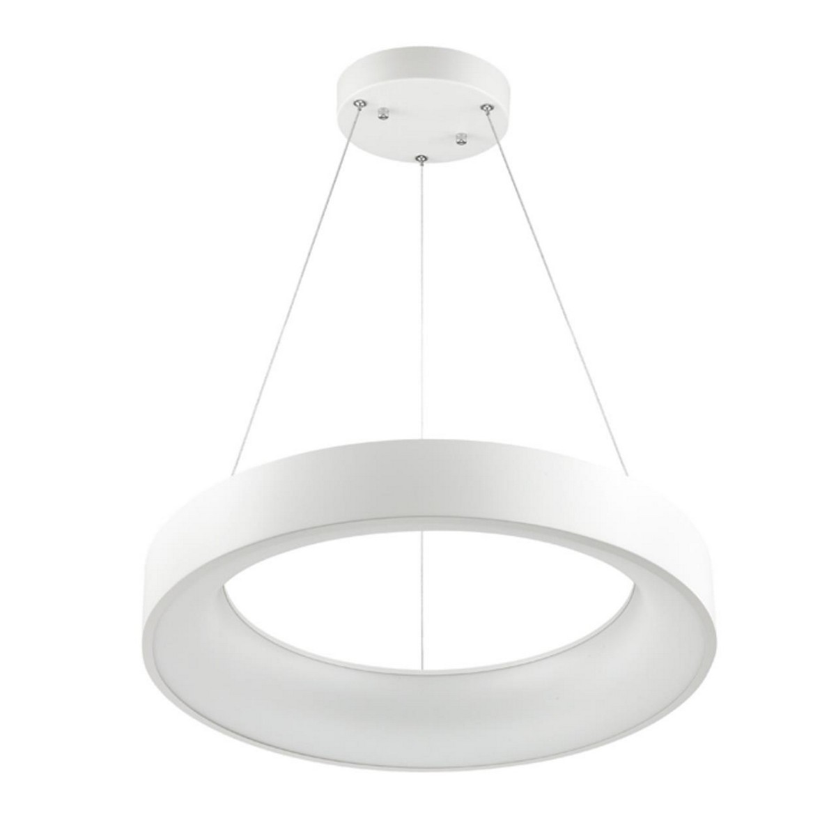 Подвесные светодиодные светильники Подвес ODEON LIGHT 4066/50L SOLE 