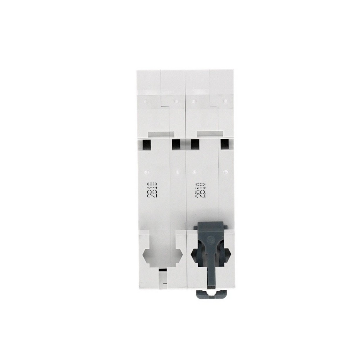 Автоматический выключатель SE City9 Set (АВ) B 10А 2P 4.5kA 230В C9F14210