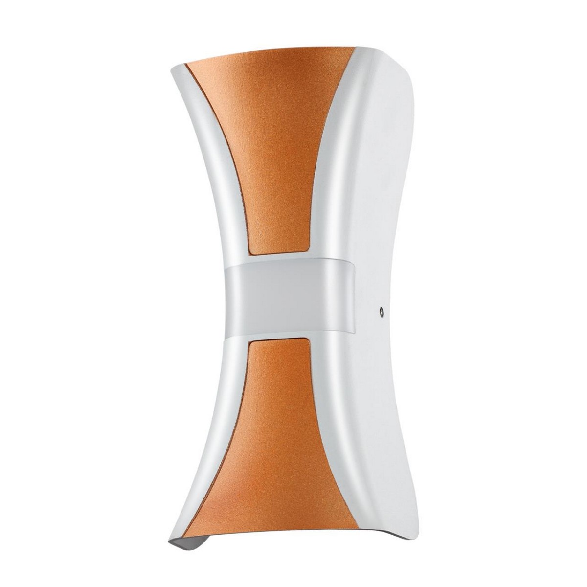 Светодиодные ландшафтные светильники Светильник ландшафтный светодиодный настенный NOVOTECH 358937 CALLE