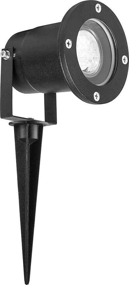 Светодиодные ландшафтные светильники Ландшафтный светильник светодиодный (грунтовый) Feron SP3735 GU10 7W 4000K 230V IP65 11859