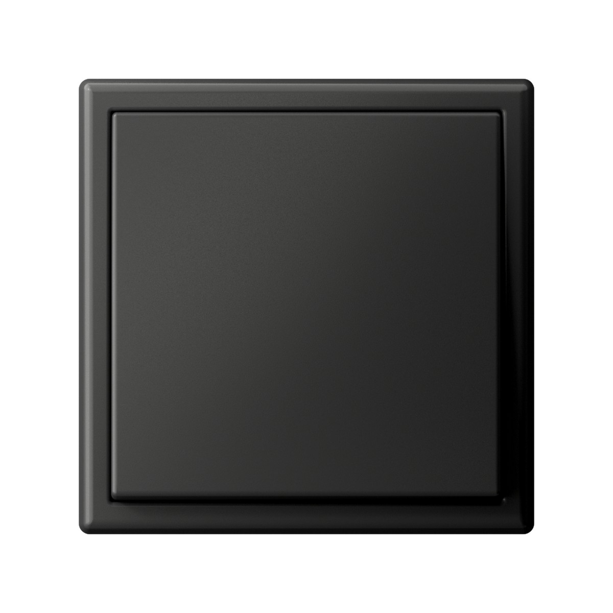 ArtGallery Базальт Выключатель SE ArtGallery Базальт 1-клавишный кнопочный быстрозажим. клем. GAL001415S