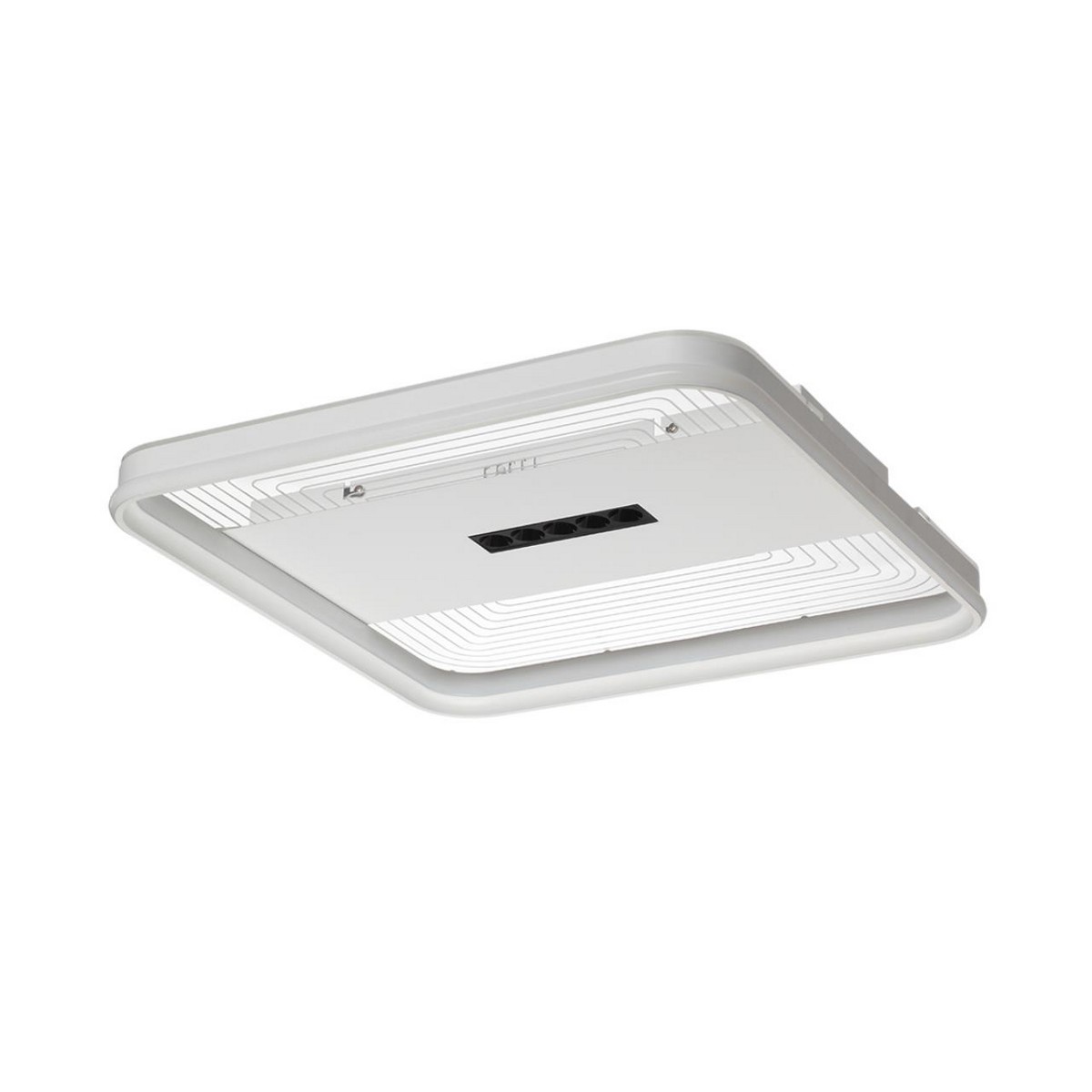 Управляемые светодиодные светильники и люстры Потолочный светильник СОНЕКС 7664/110LS SOLAR 